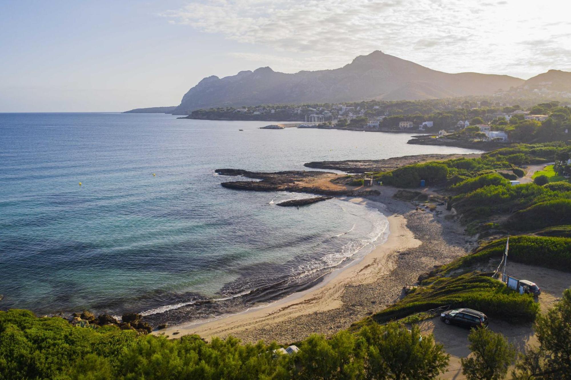 Villa Bonaire Sunset - Solar 200 Alcúdia Exterior foto