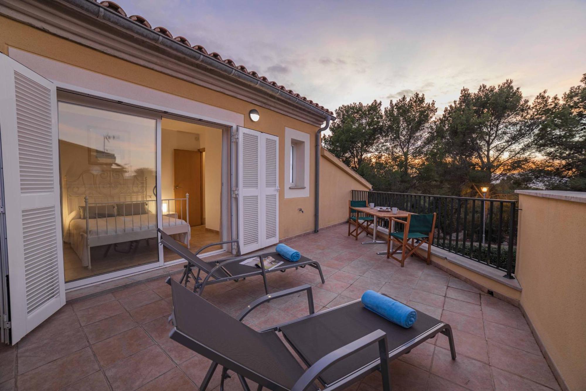 Villa Bonaire Sunset - Solar 200 Alcúdia Exterior foto